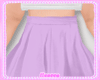 KID🌙 Lilac Skirt