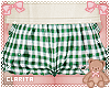 KID 🍅 Tomato Shorts