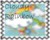 [iKer] Cloudy Rainbow
