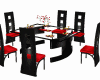{Ash} Table Modern