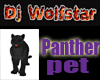 pet panther