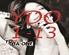 Rihanna-You Da One