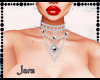 JR - ShowGirl Necklace