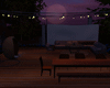 Boho lounge outdoor Boho lounge outdoor