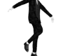 Noir Elite Suit