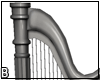 Harp Animated