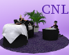 [CNL]Elegant coffe table