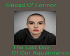 Sinead O' Connor