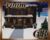 [GB]winter home