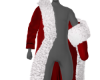 FG~ His Christmas Coat