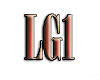 LG1  Brown Business Suit