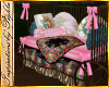 I~Gypsy Fairytale Bed