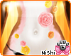 [Nish] Geisha Flowers 2