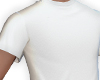 Basic White Tee