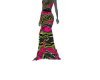 Africa dress 2
