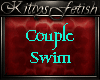 KF Couple Swim