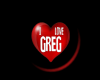 Heart Head Sign Greg
