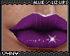 V4NY|ALLIE Lips 1