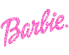 [NZ]Pink Barbie
