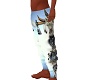 DL} Boys Native Sweats