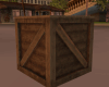 Wooden Box