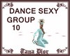 [TD] SEXY DANCE GROUP V4