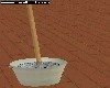 Mop and bucket -animated