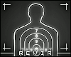 R║ Neon ✖ Target