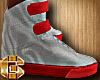 G00 Ft LV Hightops
