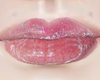 ♕ Terciopelo Lips