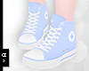 Ⓐ 90s Kicks Blue