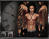 xTx- tattoo arms t3