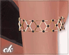 K| Friday N. Armband (L)