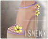 [Is] Wedges Sandals Mix2