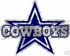 Dallas Cowboy House