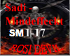 Sadi-Mindeffeck