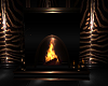 Casanova Fireplace