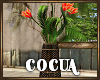 Cocua Flowers Decor