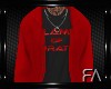 Flame Of Wrath Shirt