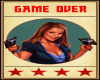 (007) game over 2