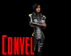 Convel Space Armor