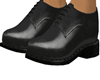 Graphite Naoemi Shoes