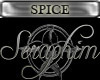 [QS] Spice
