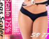 Scaler 125