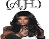 (A.H.)Baljinser Blk Silk