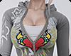 Hardy Gray Tracksuit