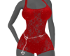 Q - LACE - RED