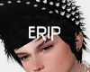 [R] Punk Spike cap