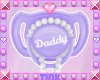 Daddy Paci | Purple v.2