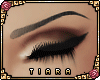 ♕ brows /thin